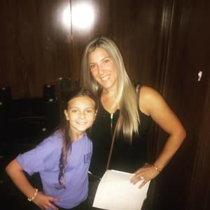 Meet your Posher, Lori